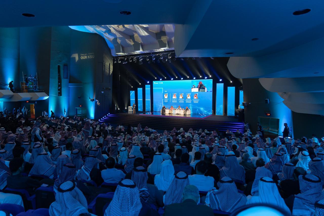 OurKSU 1st Townhall
