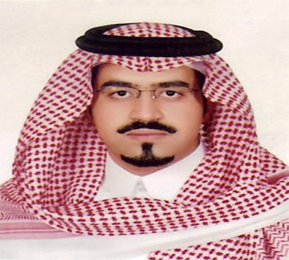 Abdossalam M. Madkhali