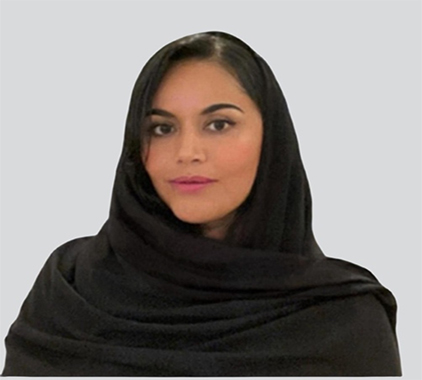 Amal Fahad Alshammary