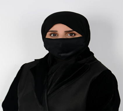 Manal Suliman Alsaif