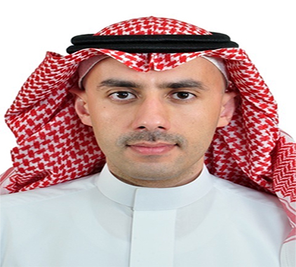 Mohammed A. Alsubaie