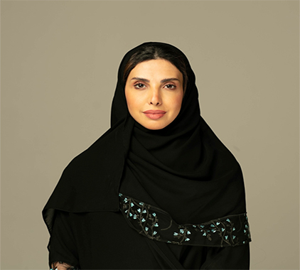 Rima Alhaidar