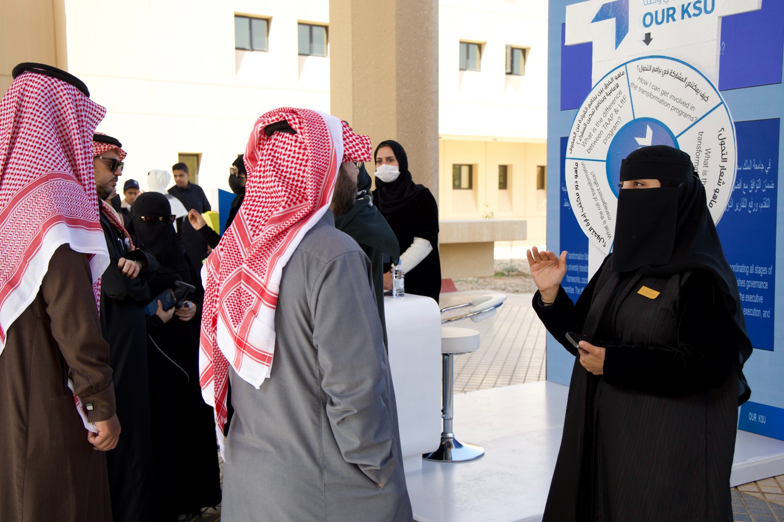 Let’s Talk about Transformation_Collages